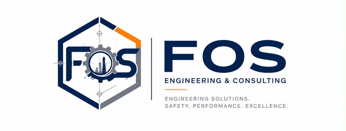 FOS Engineering Logo